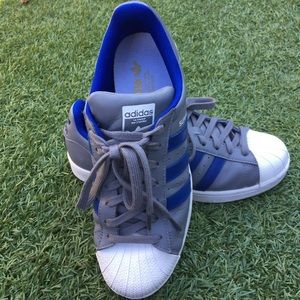 Adidas Shell toe Superstar